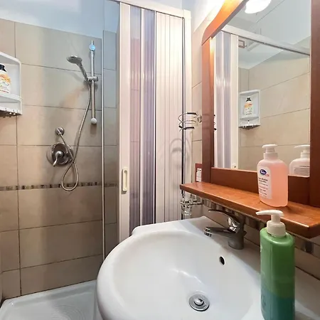 Appartement S. Agata